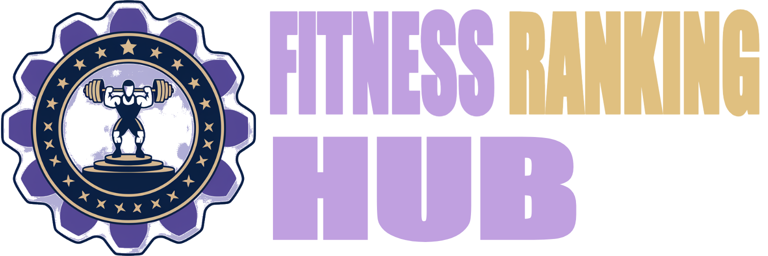 Fitnessrankinghub