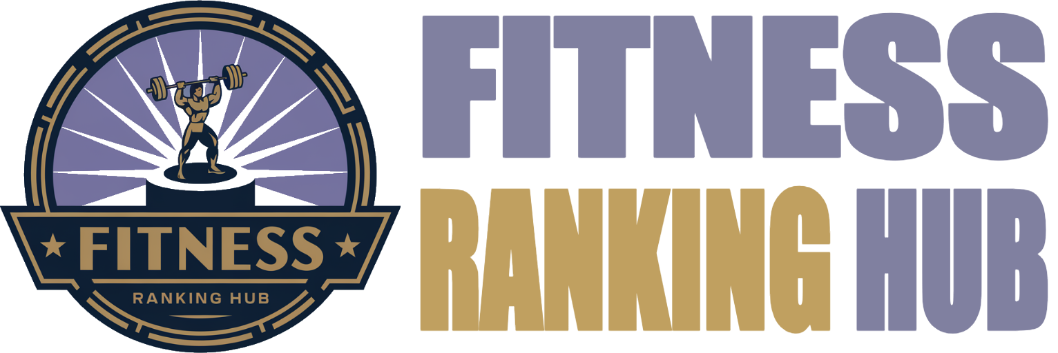 Fitnessrankinghub